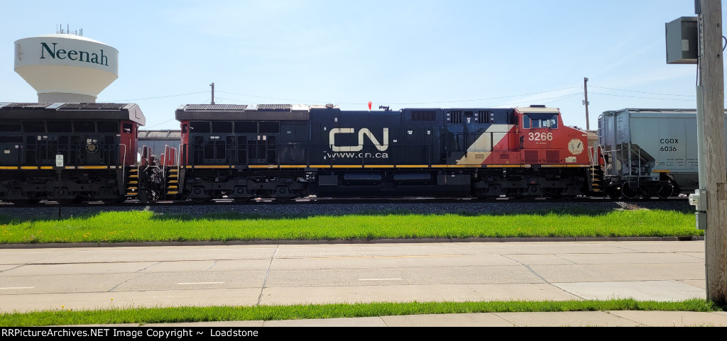 CN 3266